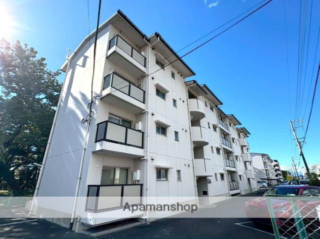 グランメール千本D(2DK/2階)