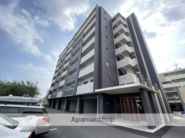 グランメールコート白銀