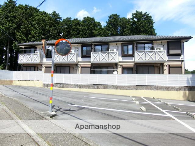 フレグランス永塚