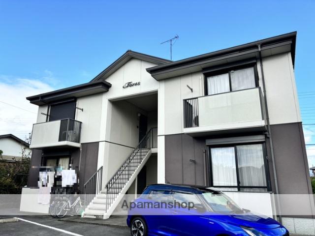 フォーレスタナベ