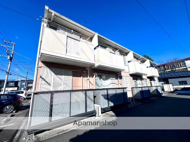 フレグランス野秋