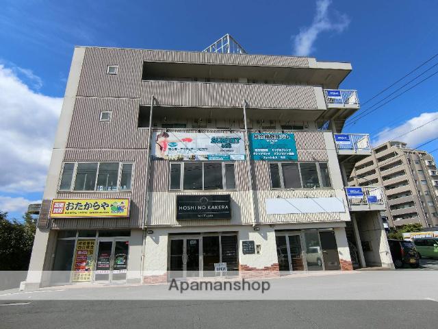 芹澤マンション