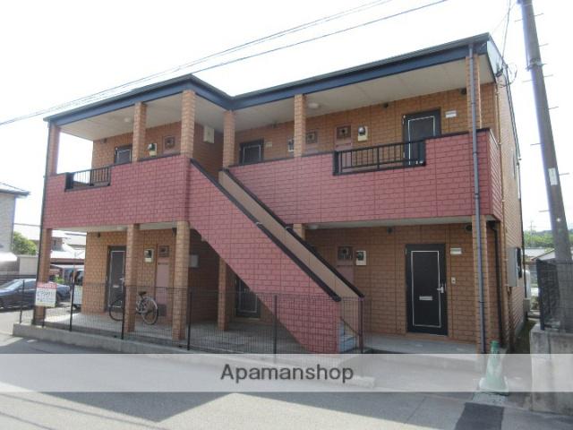 コンシェルジュモリシマⅡ