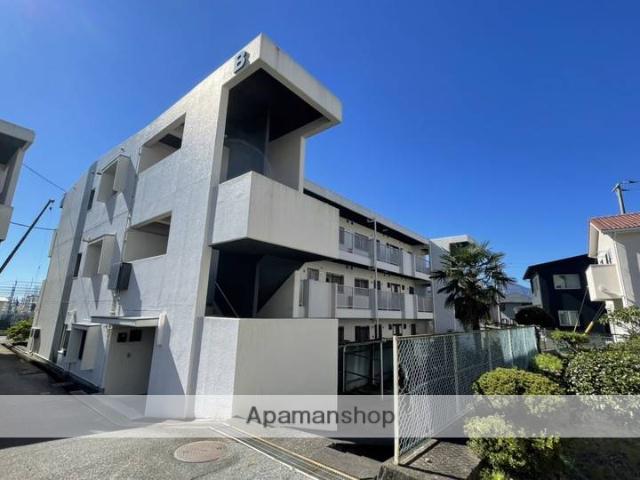 コーポ中山B(2LDK/1階)