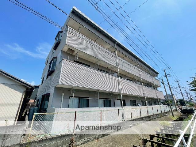 ヴィラミズリーケン