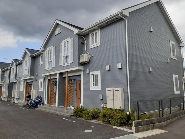 ランドバウアーB