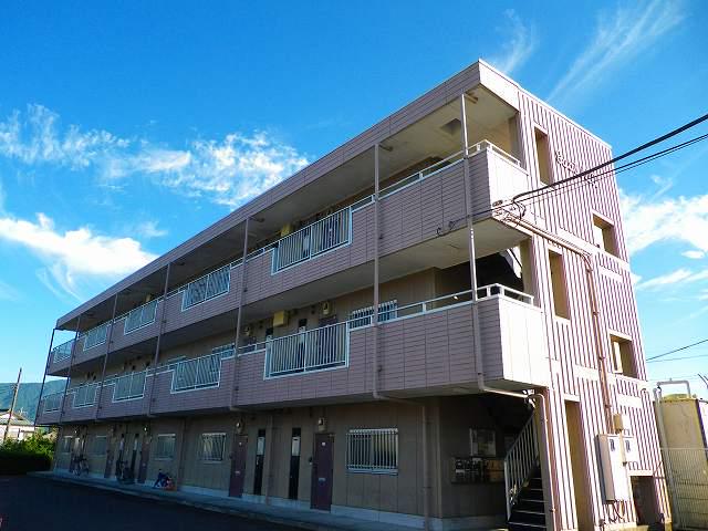 イースト HILL