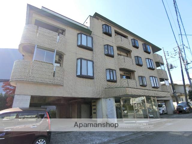 アトリエ ド 御殿場(ワンルーム/4階)