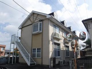 レオパレス永原