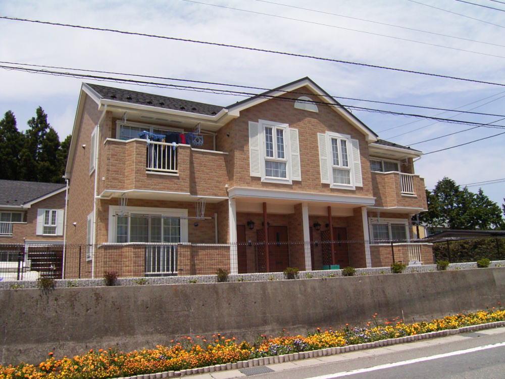 フォーレYKⅠ
