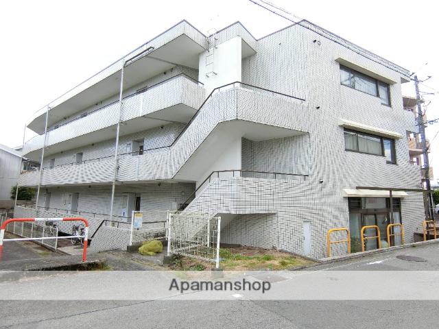 ロッキーホーム御殿場パート2(1K/2階)