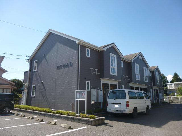 シェヌ みのわ 西