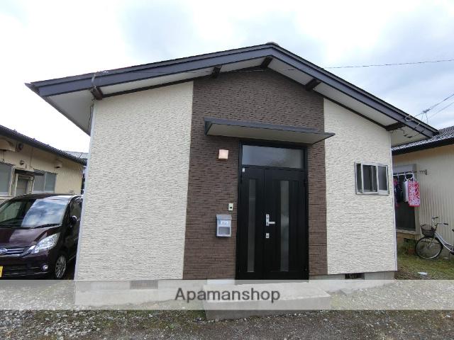 静岡県御殿場市川島田の戸建賃貸