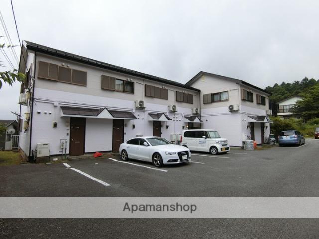 第二須走ハイツ