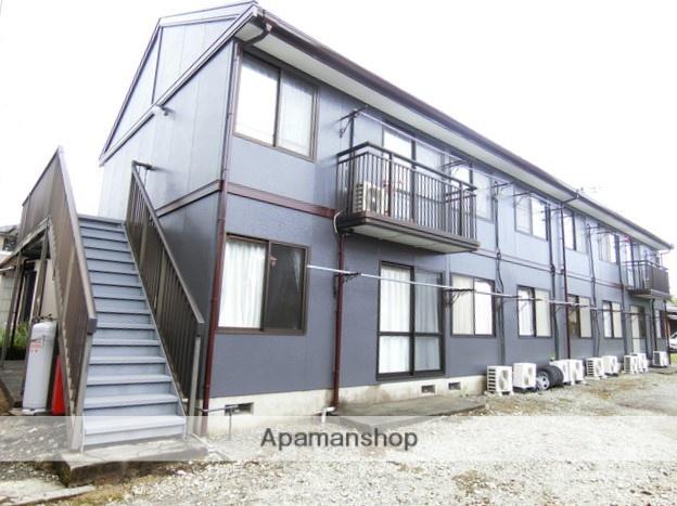 フレグランス芦原