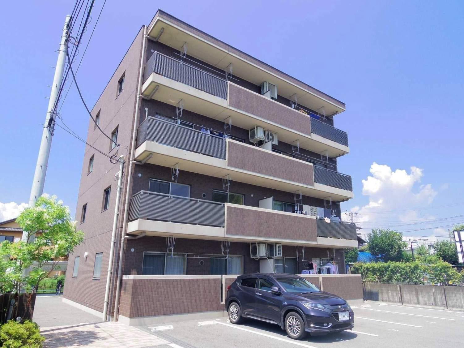 ペアーフィールドB