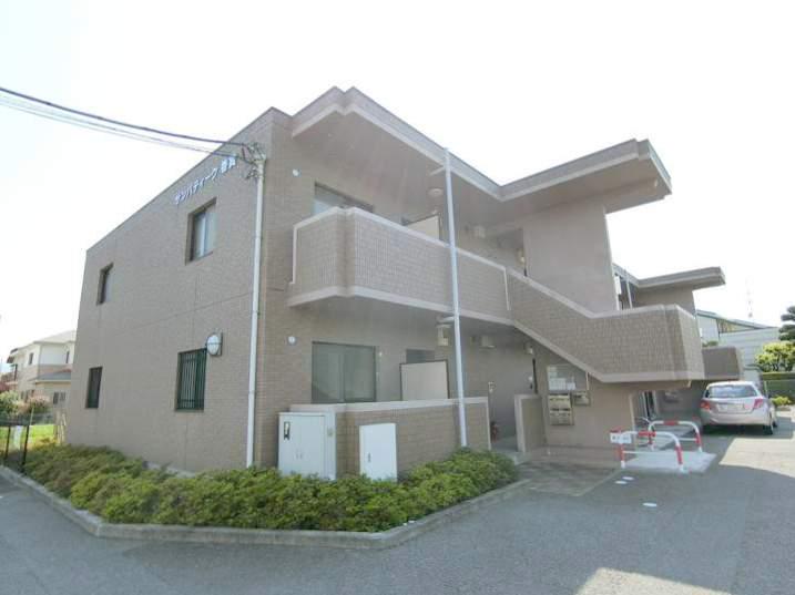 サンパティーク香貫