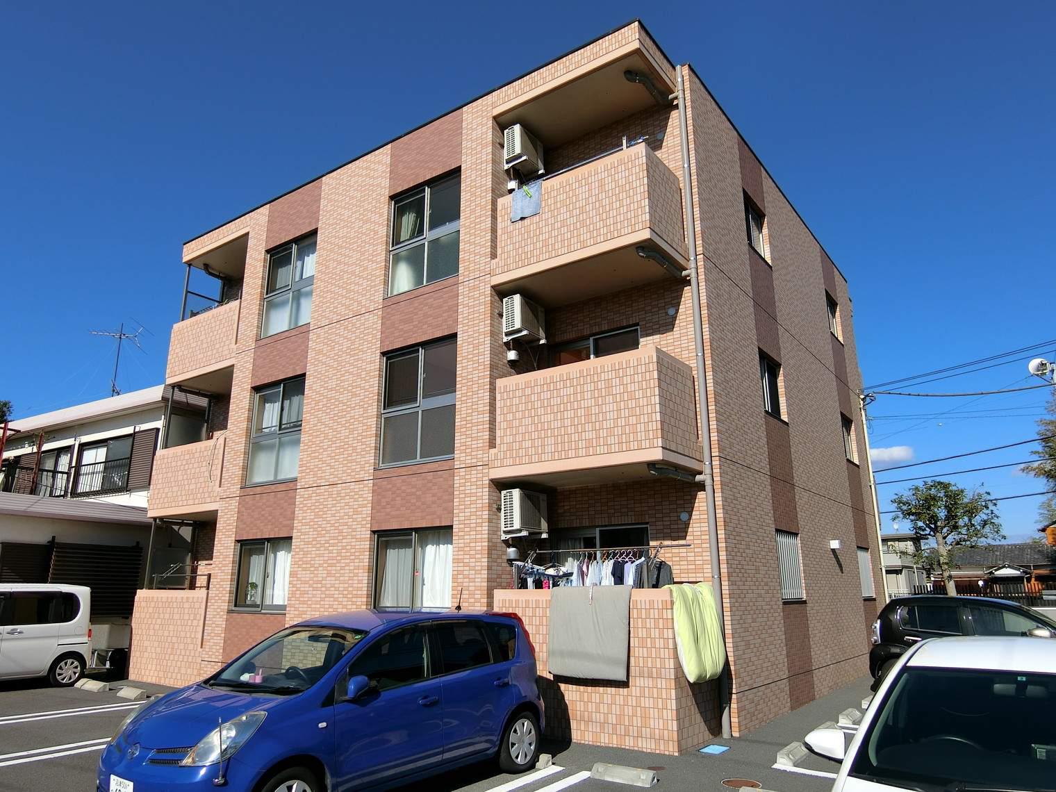 パッセムラージュ