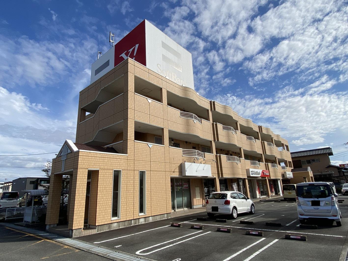 メゾン・ド 美菜里杏 弐番館