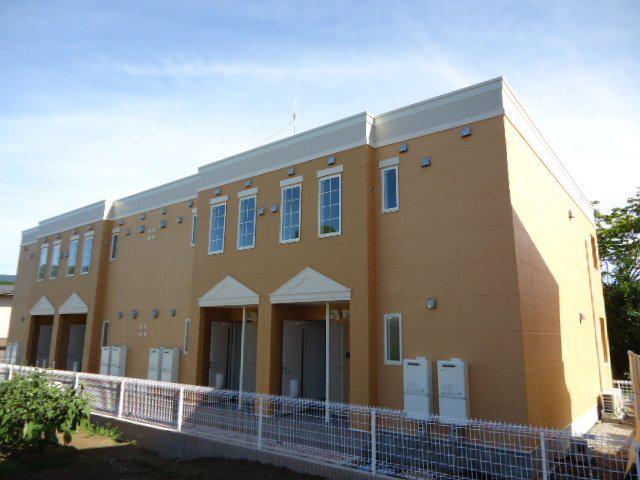 オレンジリバティー