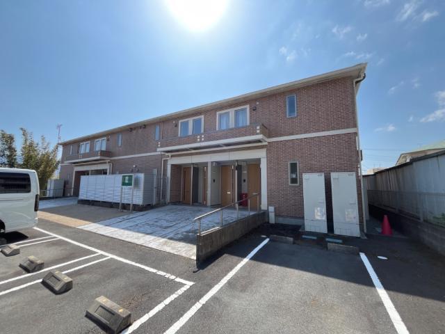 ルミナス川島田