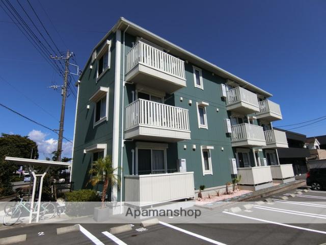 フラット麻布ウエスト