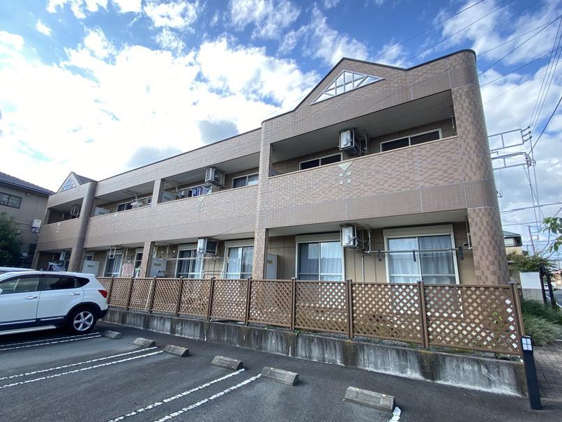 ローズガーデン長塚Ⅰ