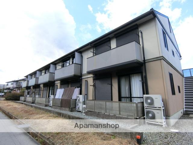 フレグランス住慎