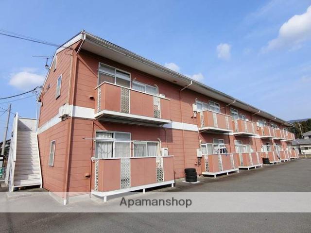 サンハイツ長田