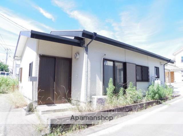 静岡県沼津市  築24年(2LDK)