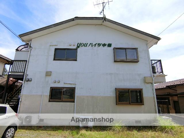 YOUハイツ中畑(2LDK/2階)