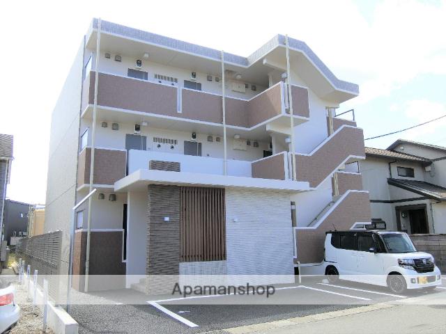 コーポベル新橋