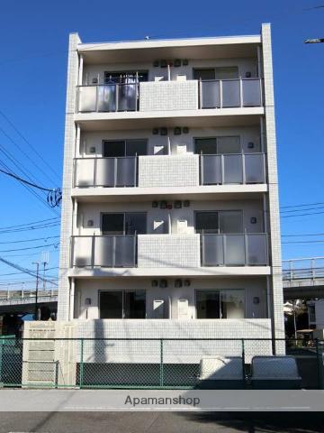 AXIS東田中