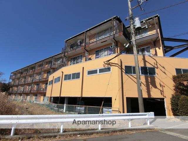 山之尻マンション