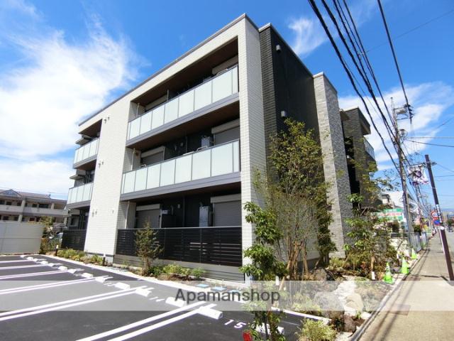 ベレオ フロレゾン Ⅱ