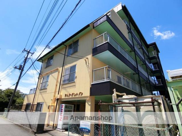 東山ガーデンハイツ