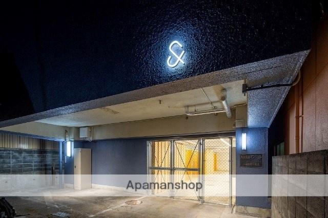 東海道本線 三島駅 徒歩8分 5階建 築53年