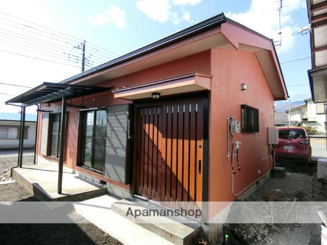 御殿場線 御殿場駅 徒歩125分 2階建 築37年
