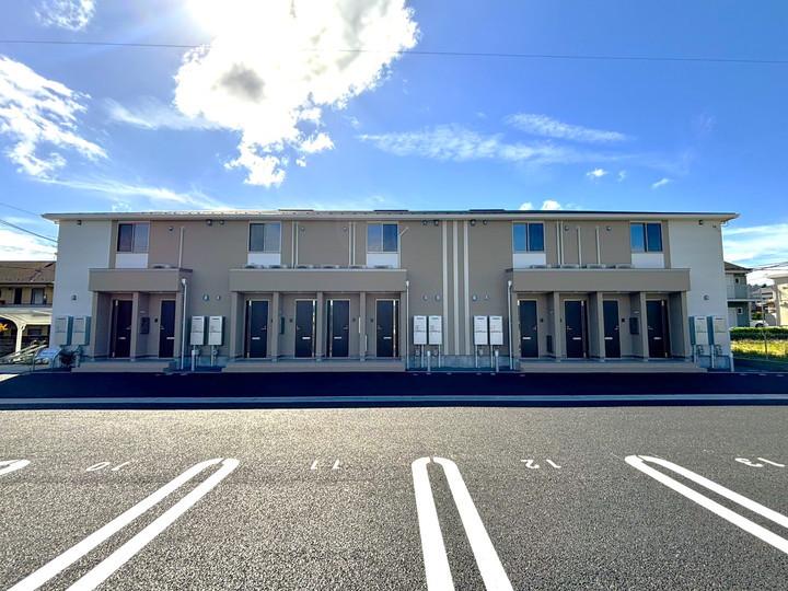 ハッピーバレー