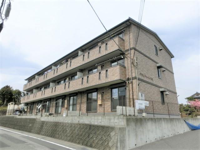 グランドゥール笹塚