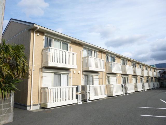 セジュール森乃腰