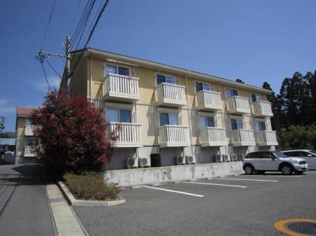 レーベン御殿場ヒルズ弐番館