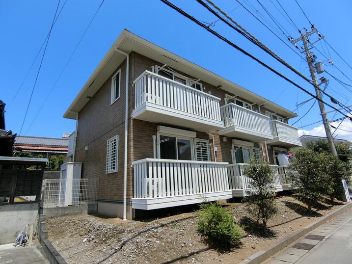 サニーヒルズ岡宮