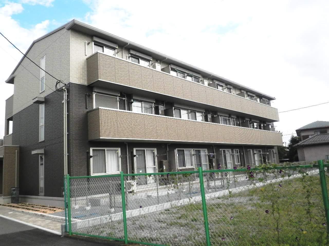 コンフォート新橋