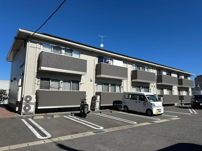 セジュール新田