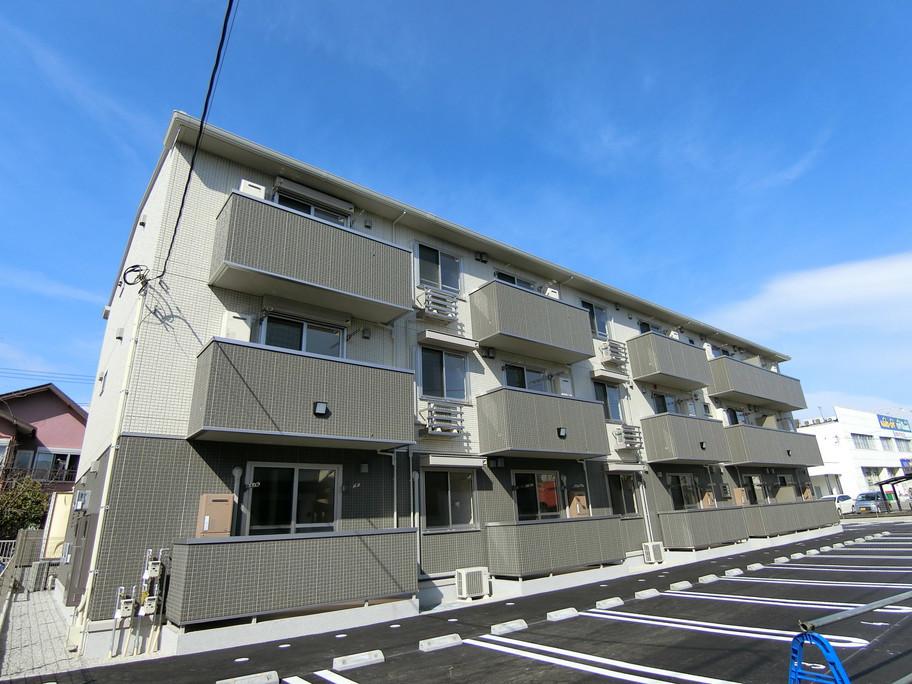 グランシャリオN