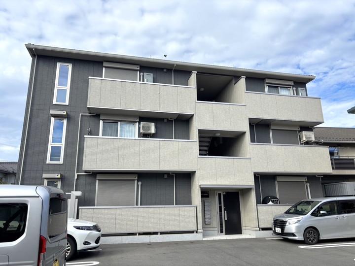 マーメゾン 東田中