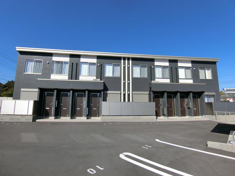 ジェミニガーデン