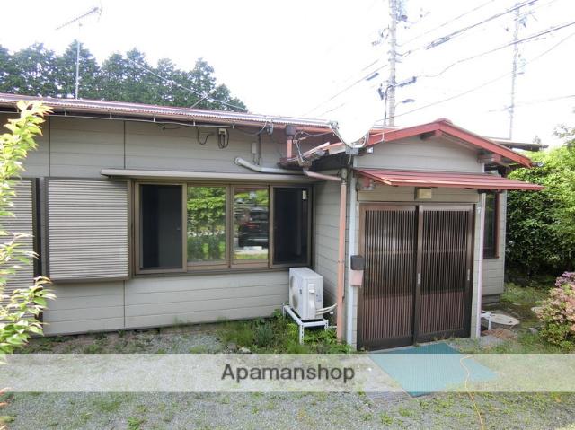 御殿場線 御殿場駅 徒歩50分  築47年(3DK)