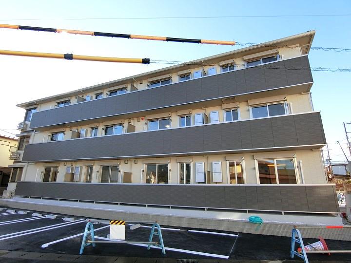 アンプルールK